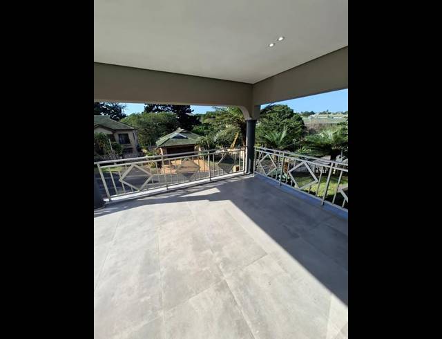 3 BEDROOM PROPERTY TO RENT IN UMHLANGA ROCKS